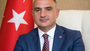 Bakan Ersoy'dan