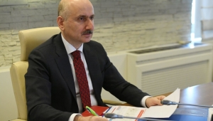 Bakan Karaismailoğlu: Havacılıkta bilet iadeleri garanti altına alındı