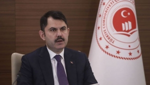 Bakan Kurum : Çifçinin kullandığı tarım arazilerinin ercimisi ödemelerini erteledik