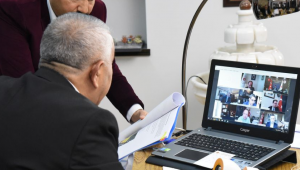 Bakan Kurum’dan Yatırımlara Büyük Destek