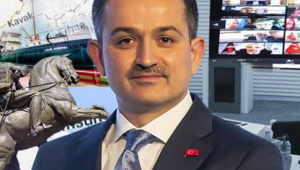 Bakan Pakdemirli : Ürününüz Tarlada, Serada; Etiniz, Sütünüz İse Elinizde Kalmayacak