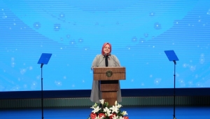 Bakan Selçuk : Kadına Yönelik Şiddet Veri Paylaşım Protokolü İmzalandı