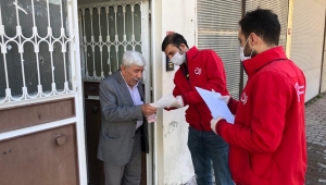 Bakan Selçuk : Sosyal Yardım İhtiyaç Sahibi Farklı 2 Milyon 300 Bin Haneye Verilecek