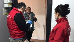 Bakan Selçuk: Sosyal Yardımlarda Kadınlara Ödenen Miktarlarda Artışa Gittik