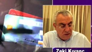 Bankalar hızlı davranmalı şimdi kar değil ar zamanı