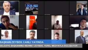 Basın Mensupları Sordu, Başkan Cevapladı