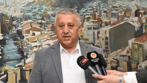 Belediye Başkanı Zeybek'ten Erenlerdeki Mülk Sahiplerine Çağrı : Kiraları Erteleyin 