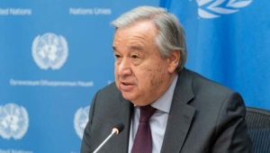 Birleşmiş Milletler (BM) Genel Sekreteri Antonio Guterres’ten Trump’a tepki