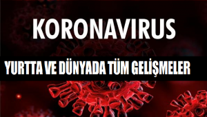 Bölgede ve Dünyada Öne Çıkanlar