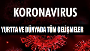 Bölgede ve Dünyada öne Çıkanlar