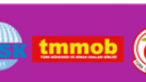 Çalışma Hayatında Kadına Yönelik Her Türlü Ayrımcılığı Reddediyoruz