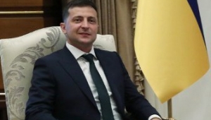 Çernobil’deki orman yangını nükleer santral için tehdit oluşturuyor