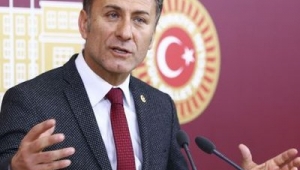 CHP Genel Başkan Yardımcısı Orhan Sarıbal : Çiftçi Borçlarının 6 Ay Ertelenmesi Çözüm Değil