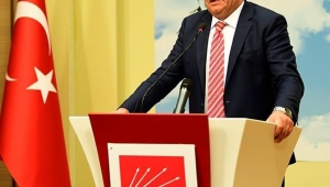 CHP Grup Başkanvekili Engin Altay : Erdoğan; İmamoğlu, Seçer Ve Karalar’dan Özür Dilemelidir