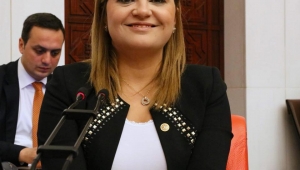 CHP'li Köksal : Bağımsızlığımızın ve özgürlüğümüzün temellerinin atıldığı gün