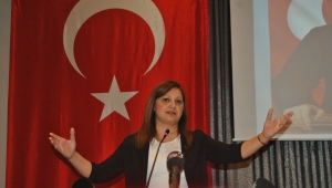 CHP Milletvekili Köksal : DSİ Büyük Taarruz Savaşının geçtiği toprakları sular altında bırakacak