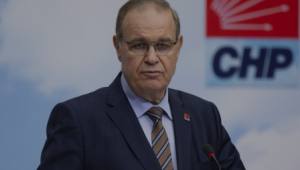 CHP Sözcüsü Öztrak : Meclis'in manevi şahsiyeti ve kuvvetler ayrılığı hiçe sayıldı