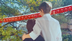 Çocuklara 23 Nisan Sürprizleri