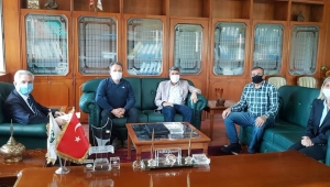 Çukurova Üniversitesindeki Bilim Adamları COVID-19 Virüsünün Çoğalma İmkânını Ortadan Kaldıran Etken Madde Elde Etti