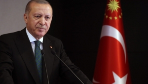 Cumhurbaşkanı Erdoğan Çiftçi borçlarının ertelendiğini açıkladı