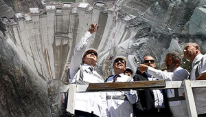 Dar Vadinin Gizli Hazinesi 200 Metreye Ulaştı