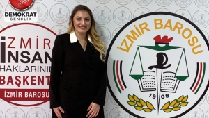 Demokrat Parti Gençlik Kolları’nda Ege Koordinatörlüğüne Avukat Ilgaz Meral getirildi.