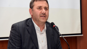 Ensar Vakfı Şube Başkanından Yaramış açıklaması