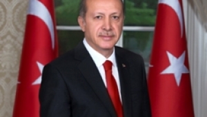 Erdoğan’dan Türkiye Ermenileri Patriği Sahak Maşalyan'a Mektup