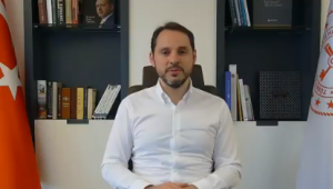 Esnafa ve Sanayicimize 70 Milyar destek sağladık