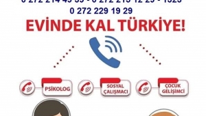 Evde kalırken kendimizi iyi hissetmek için neler yapabiliriz?