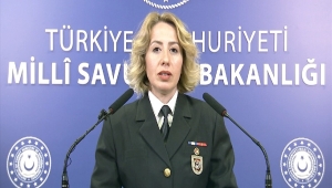 FETÖ İle Mücadelede TSK'dan Toplam 19 Bin 397 Personel İhraç Edildi