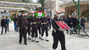 Gazi Tahsin Koç dedemiz ebediyete dualarla uğurlandı