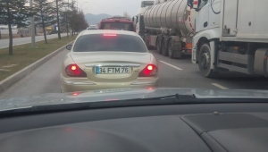 Giriş çıkış yasağından etkilenen taşıma işlerine ilişkin istisnalar getirildi