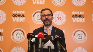 “Gönüllülük” Üniversitelerde Seçmeli Ders Olacak