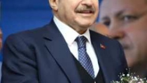 Güçlü Sağlık Sistemimiz İle Avrupa'nın En İyisiyiz