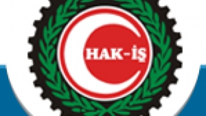 Hak-İş 1 Mayıs Haftası Kutlamaları Başladı