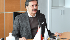 Halkımızın sağlığını korumak ve bu sıkıntılı dönemi en az hasarla atlatmak için gayret gösteriyoruz