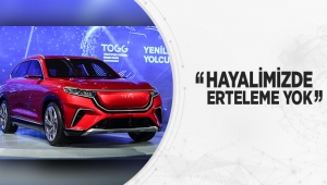 Hayalimizde Erteleme Yok