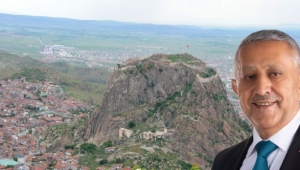 Hayırseverlere bakkallardaki veresiye defterlerindeki borçları kapatma çağrısında bulundu