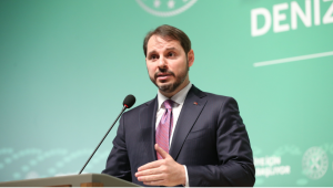 Hazine ve Maliye Bakanı Berat Albayrak : Salgının yayılma hızının kontrol altına alınması ekonomi tarafında da moralimizi, umudumuzu artırdı