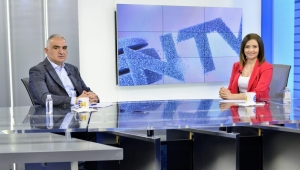 İç turizmde normalleşmenin bayrama yetişeceğini düşünüyorum