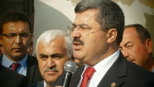 İnşallah önümüzdeki yıl çocuklarımızın yüzlerindeki gülümsemeyi doya doya görebileceğiz