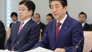 Japonya’da yaşayan herkese eşit olarak 100 bin yen dağıtılacak