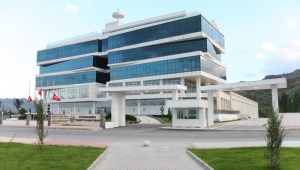 Kampanyaya ATSO'dan 120 bin liralık destek