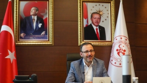 Karantina Yurtlarında Halen 15 Bin 756 Vatandaşımız Misafir Ediliyor