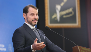 Kısa çalışma ödeneğinden yararlanamayanlara bakan Albayrak’tan müjde