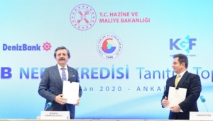 KOBİ finansman projesi “TOBB Nefes Kredisi” tekrar başladı