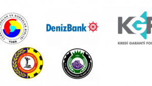 KOBİ’ler İçin Nefes Kredisi Uygulaması Başladı