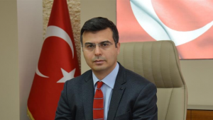 Korkmaz 7 Nisan Dünya Sağlık Gününü kutladı