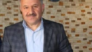 Köylüoğlu’ndan 50 bin liralık bağış